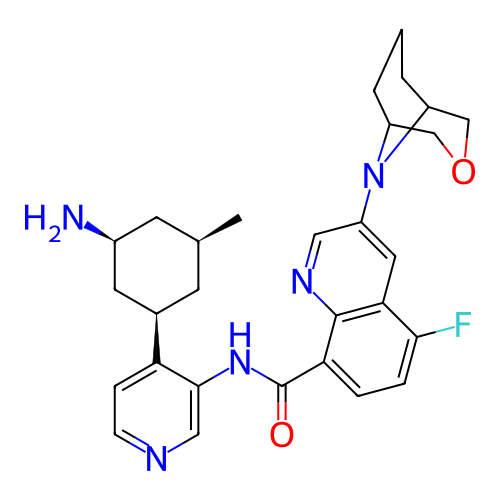Chemical structure of BindingDB Monomer ID 376775