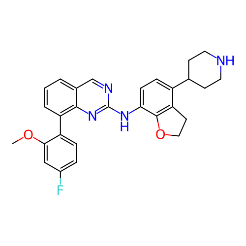 Chemical structure of BindingDB Monomer ID 377005