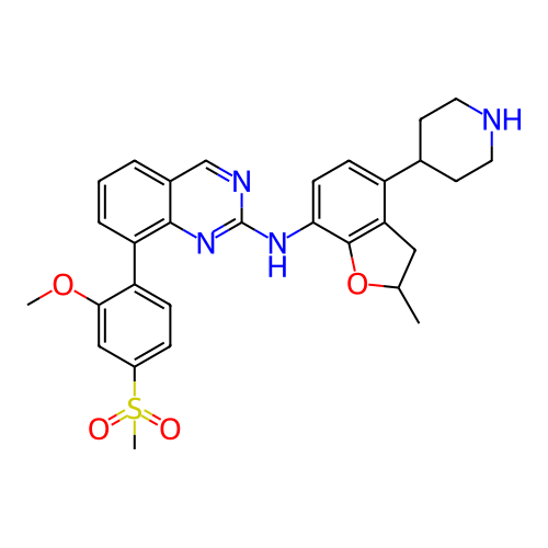 Chemical structure of BindingDB Monomer ID 377013