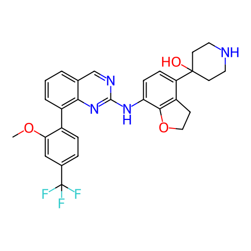 Chemical structure of BindingDB Monomer ID 377014