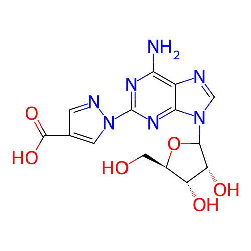 Chemical structure of BindingDB Monomer ID 377139