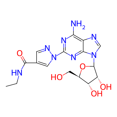 Chemical structure of BindingDB Monomer ID 377141