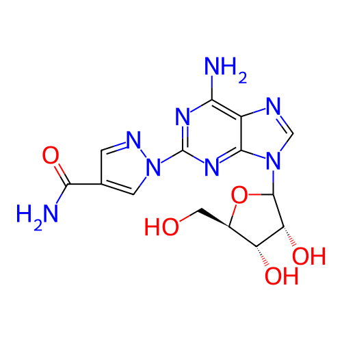 Chemical structure of BindingDB Monomer ID 377142