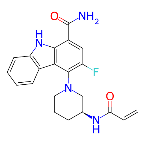 Chemical structure of BindingDB Monomer ID 377399