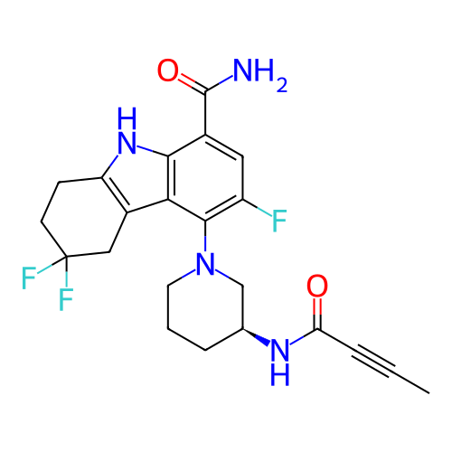 Chemical structure of BindingDB Monomer ID 377401