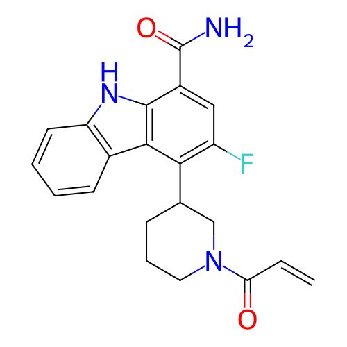 Chemical structure of BindingDB Monomer ID 377415