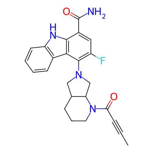 Chemical structure of BindingDB Monomer ID 377422