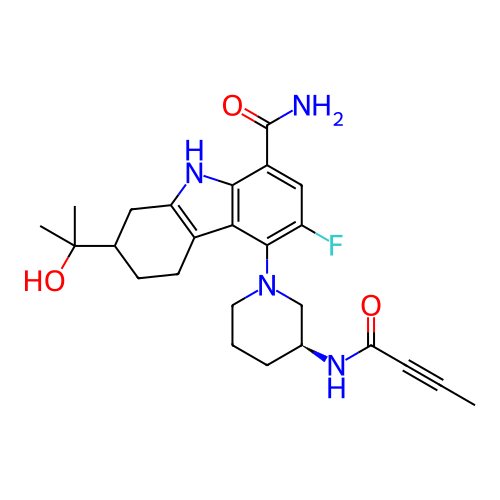 Chemical structure of BindingDB Monomer ID 377438