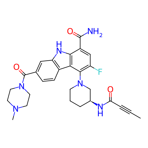 Chemical structure of BindingDB Monomer ID 377479