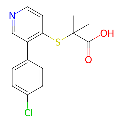Chemical structure of BindingDB Monomer ID 377530