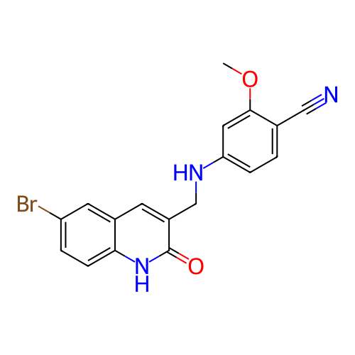 Chemical structure of BindingDB Monomer ID 377611