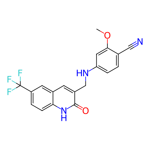 Chemical structure of BindingDB Monomer ID 377613