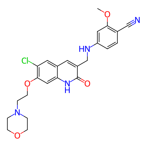Chemical structure of BindingDB Monomer ID 377648