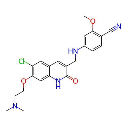 Chemical structure of BindingDB Monomer ID 377649