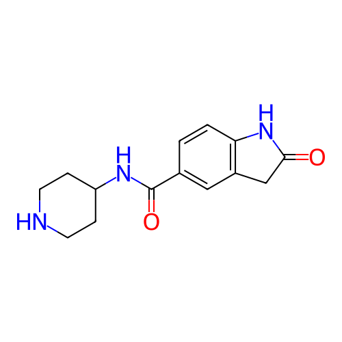 Chemical structure of BindingDB Monomer ID 377919