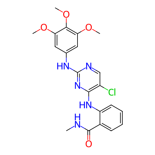 Chemical structure of BindingDB Monomer ID 379116
