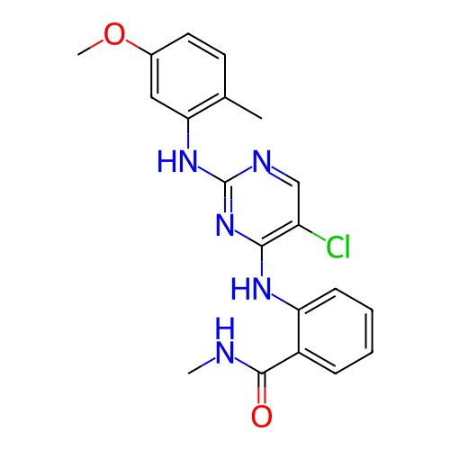 Chemical structure of BindingDB Monomer ID 379117