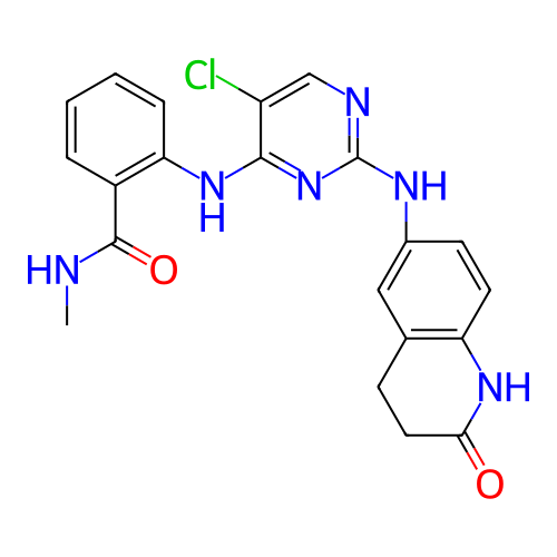 Chemical structure of BindingDB Monomer ID 379120