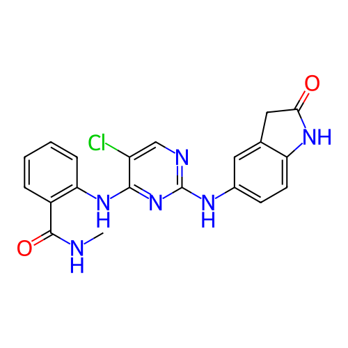Chemical structure of BindingDB Monomer ID 379122