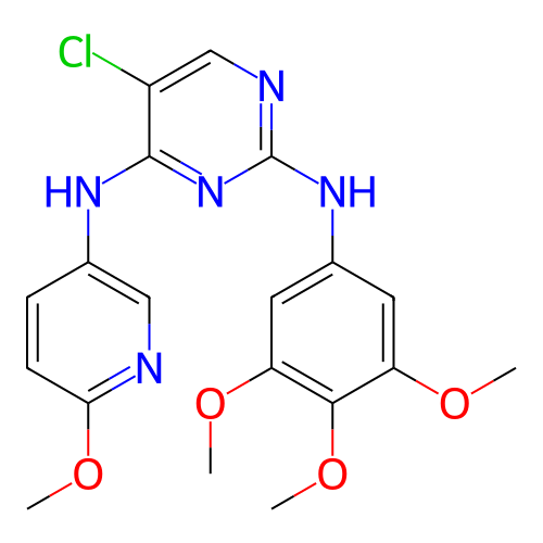 Chemical structure of BindingDB Monomer ID 379125
