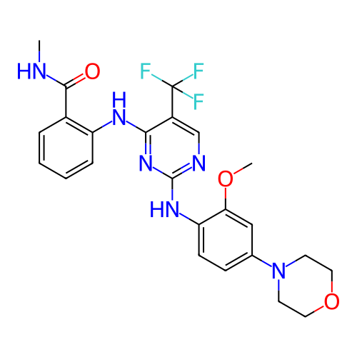 Chemical structure of BindingDB Monomer ID 379139