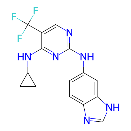Chemical structure of BindingDB Monomer ID 379329