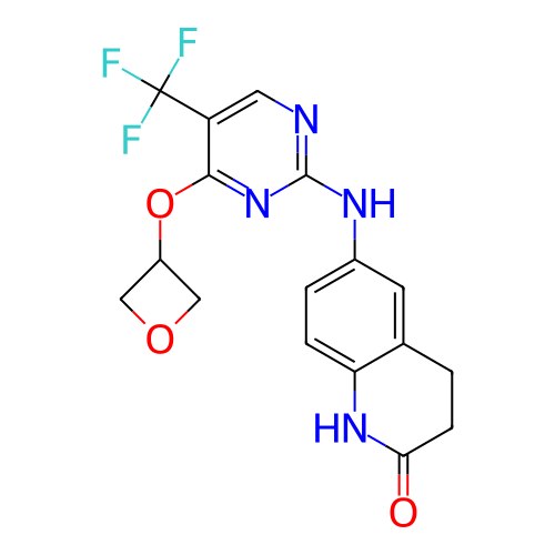 Chemical structure of BindingDB Monomer ID 379353