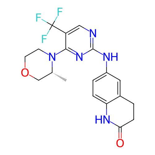 Chemical structure of BindingDB Monomer ID 379368