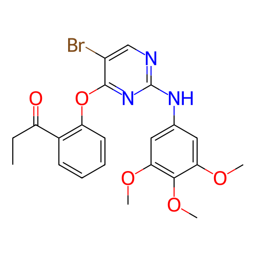 Chemical structure of BindingDB Monomer ID 379377