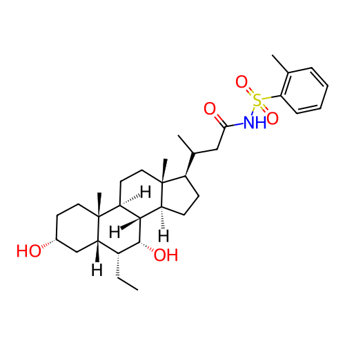 Chemical structure of BindingDB Monomer ID 379487