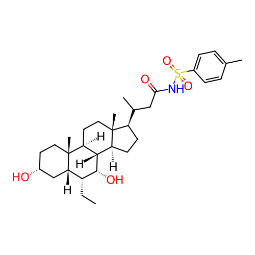 Chemical structure of BindingDB Monomer ID 379490