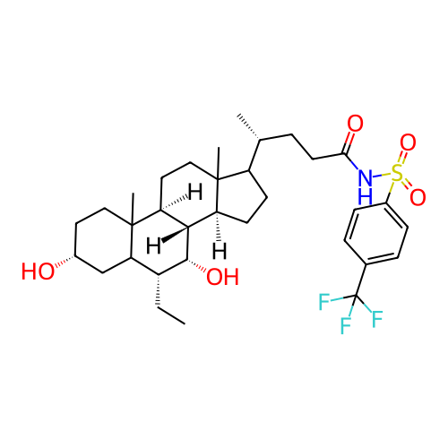 Chemical structure of BindingDB Monomer ID 379500
