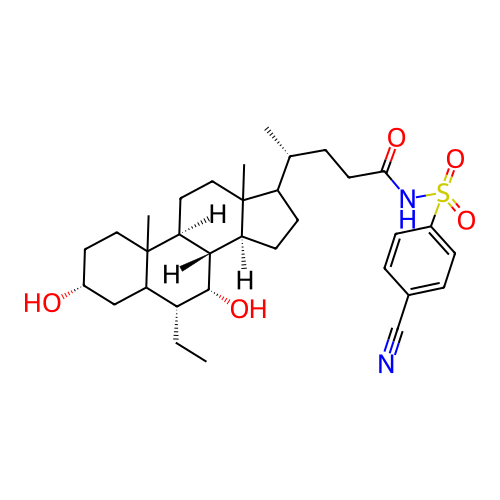 Chemical structure of BindingDB Monomer ID 379502