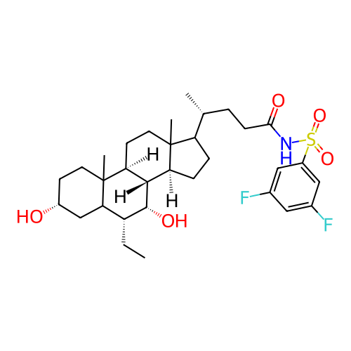 Chemical structure of BindingDB Monomer ID 379505