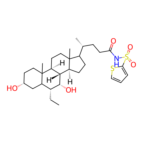 Chemical structure of BindingDB Monomer ID 379508