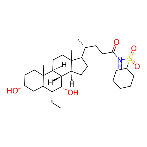 Chemical structure of BindingDB Monomer ID 379509
