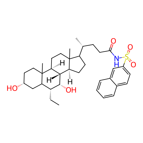 Chemical structure of BindingDB Monomer ID 379513