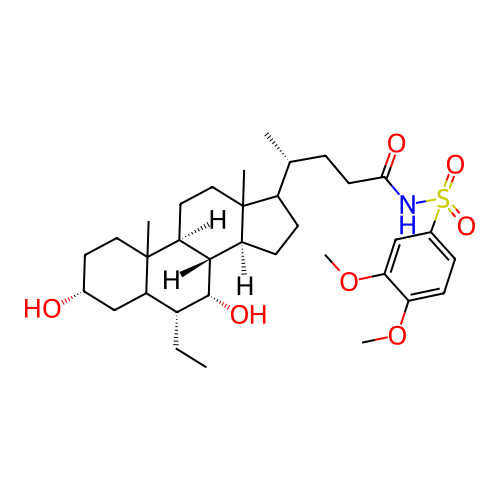 Chemical structure of BindingDB Monomer ID 379519