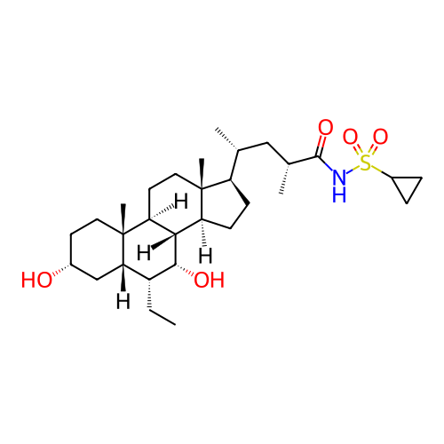 Chemical structure of BindingDB Monomer ID 379527
