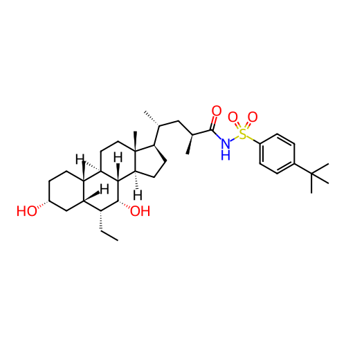 Chemical structure of BindingDB Monomer ID 379529
