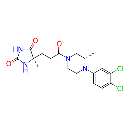 Chemical structure of BindingDB Monomer ID 379932