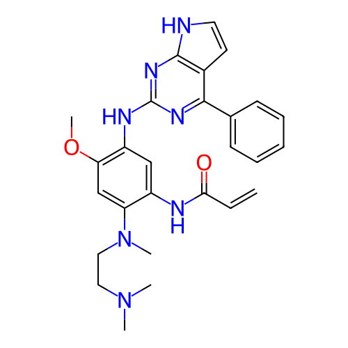 Chemical structure of BindingDB Monomer ID 380789