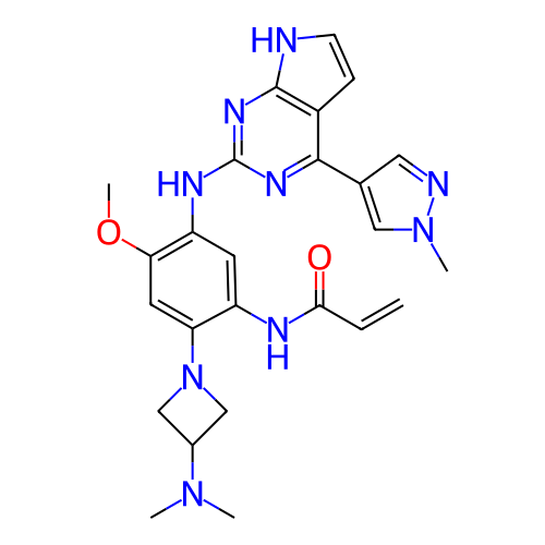 Chemical structure of BindingDB Monomer ID 380792