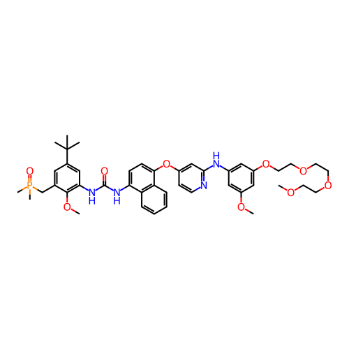 Chemical structure of BindingDB Monomer ID 381068