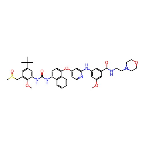 Chemical structure of BindingDB Monomer ID 381098