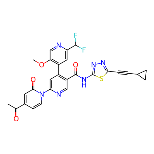 Chemical structure of BindingDB Monomer ID 381785