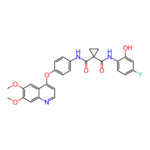 Chemical structure of BindingDB Monomer ID 381927