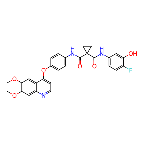 Chemical structure of BindingDB Monomer ID 381928