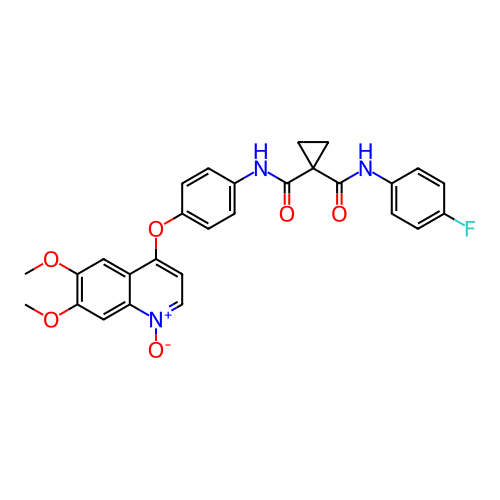 Chemical structure of BindingDB Monomer ID 381929