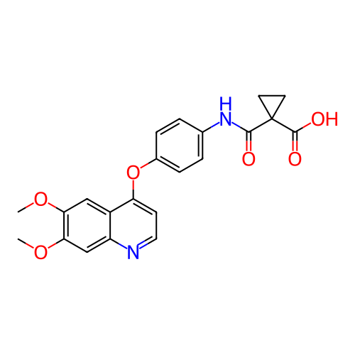 Chemical structure of BindingDB Monomer ID 381930